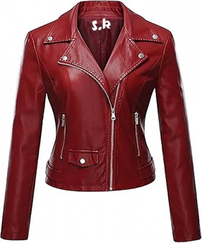 Women Fashion Jacket